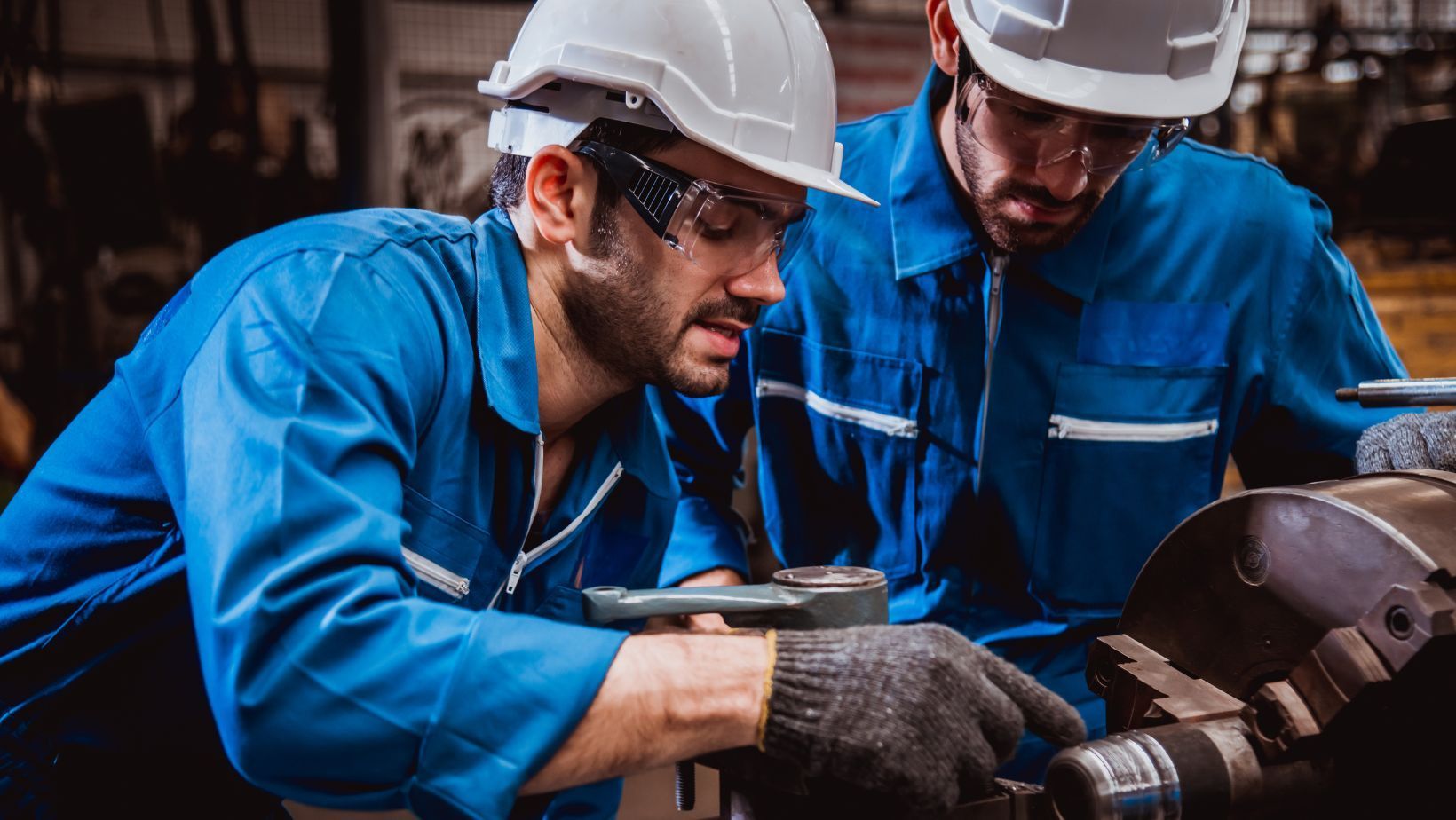 Subvención para la modernización y diversificación del sector industrial de Canarias