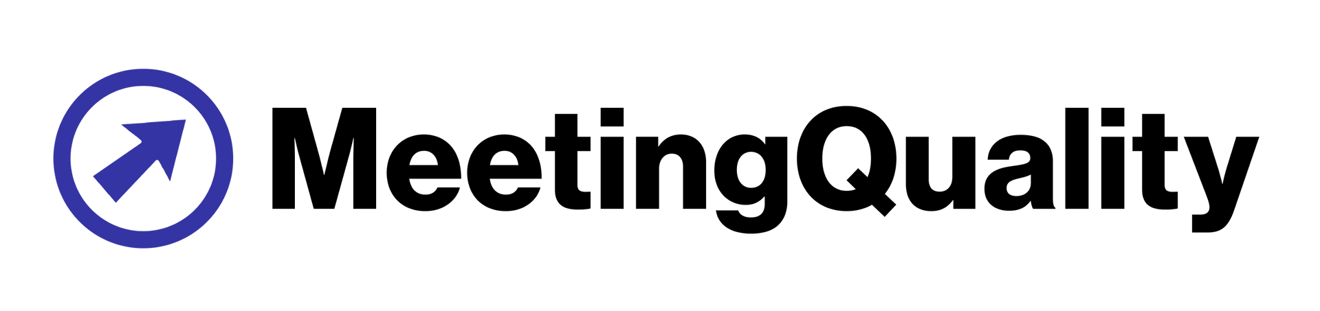 Meeting Quality Logo