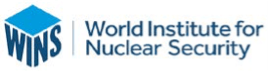 The World Institute for Nuclear Security Logo
