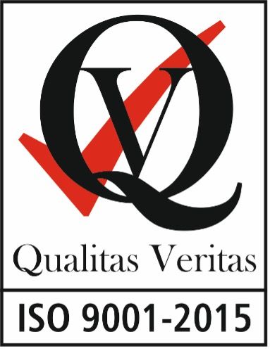 Red Evolutions Quality Accreditation logo