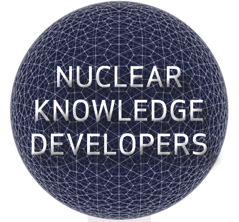 Nuclear Knowledge Developers