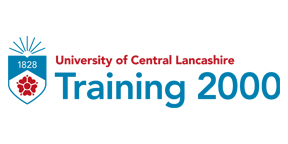 Training 2000 Logo