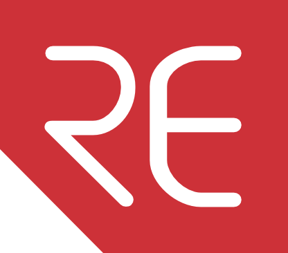 Red Evolution Logo