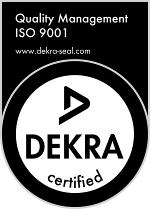 Die IGP Chemie ist natürlich ISO 9001 zertifiziert.