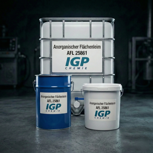 Anorganischer Flächenleim AFL 25861