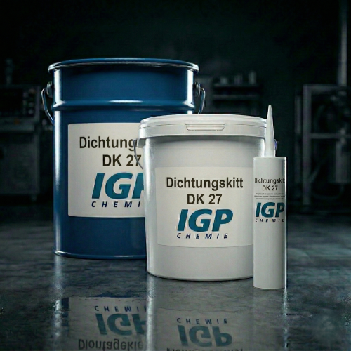 Dichtungskitt DK 27