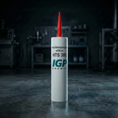 Hochtemperatursilikon HTS 300