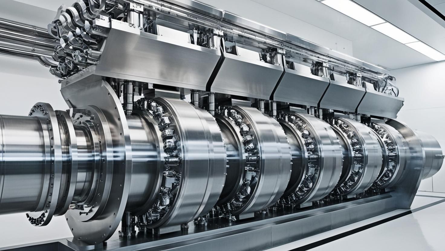 Klebstoffe für den Maschinenbau? Für die IGP Chemie kein Problem.