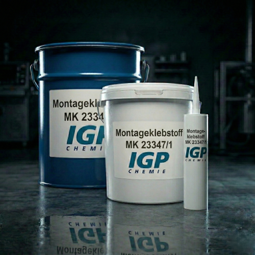 Assembly adhesive MK 23347/1