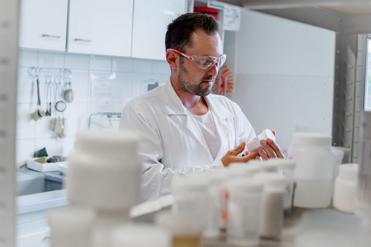 IGP - Individuelle Klebstoffe und Brandschutzlösungen