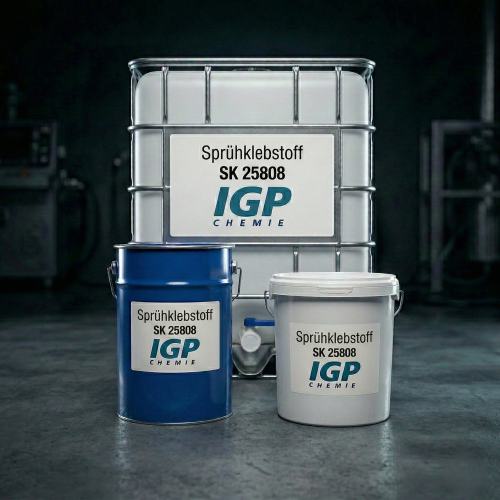 Spray adhesive SK 25808