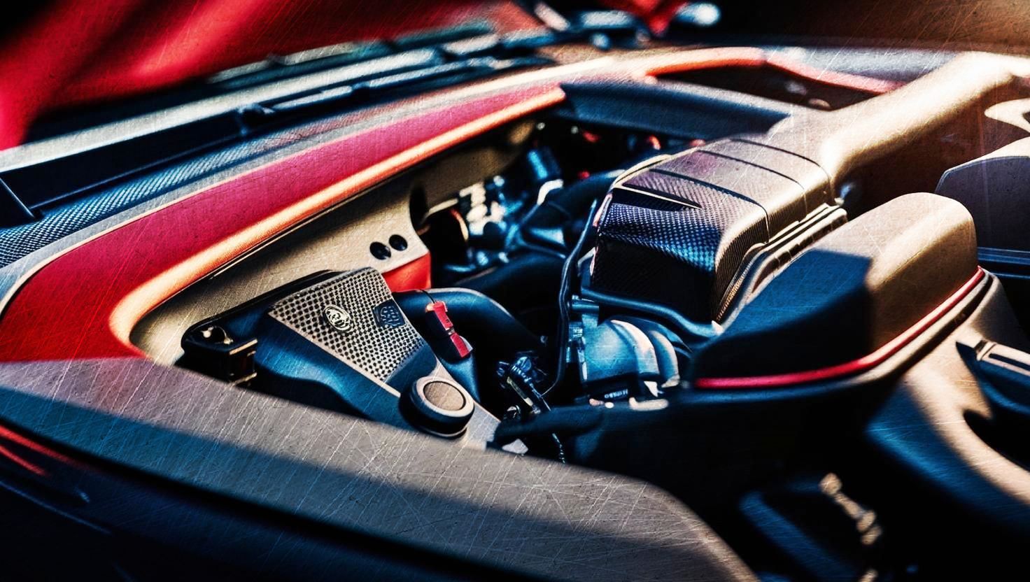 Die IGP Chemie hat einige Produkte für den Automotiv Bereich.