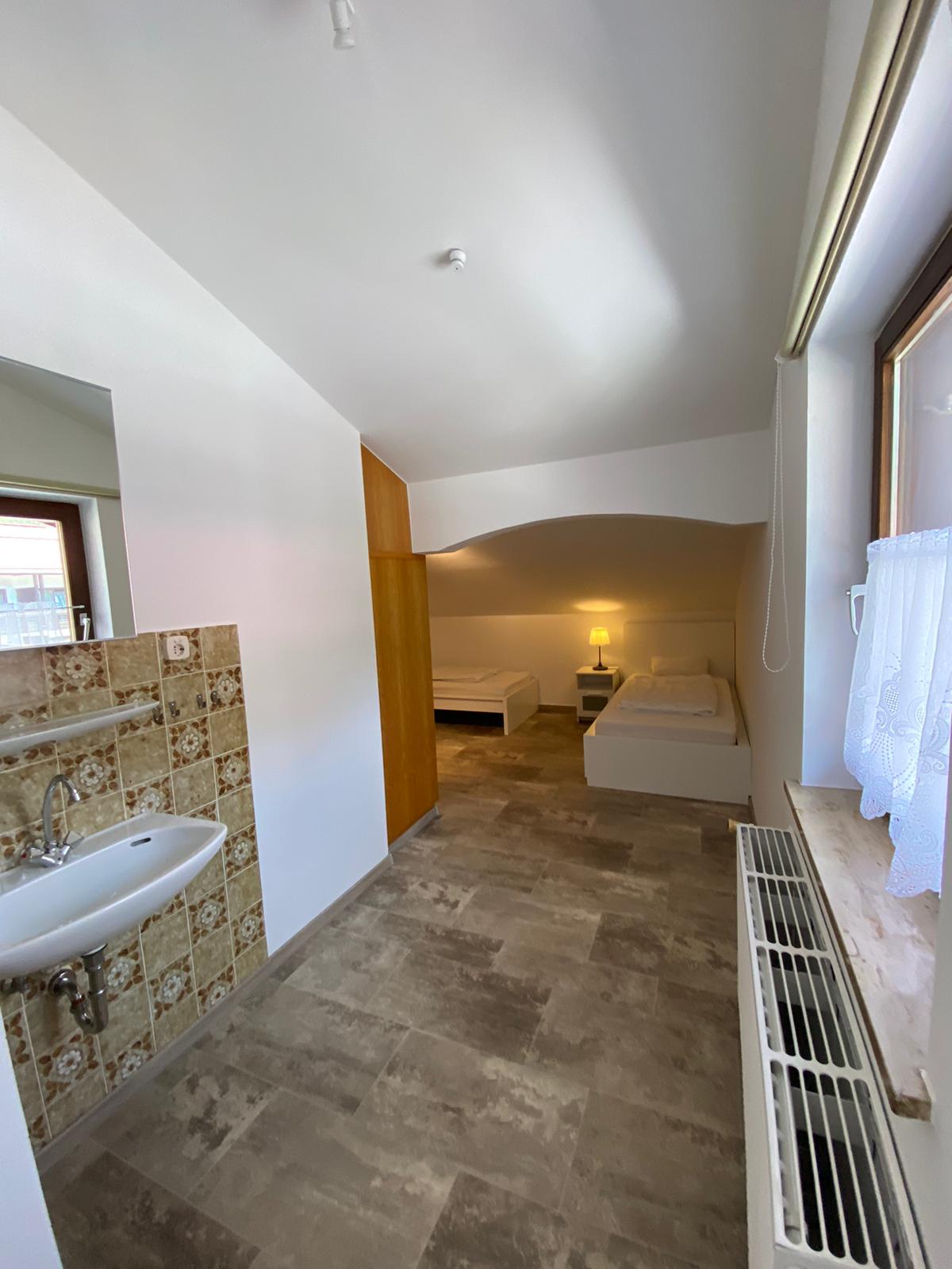 Ferienwohnung Kaiserblick Almblick Reit im Winkl Ski Urlaub