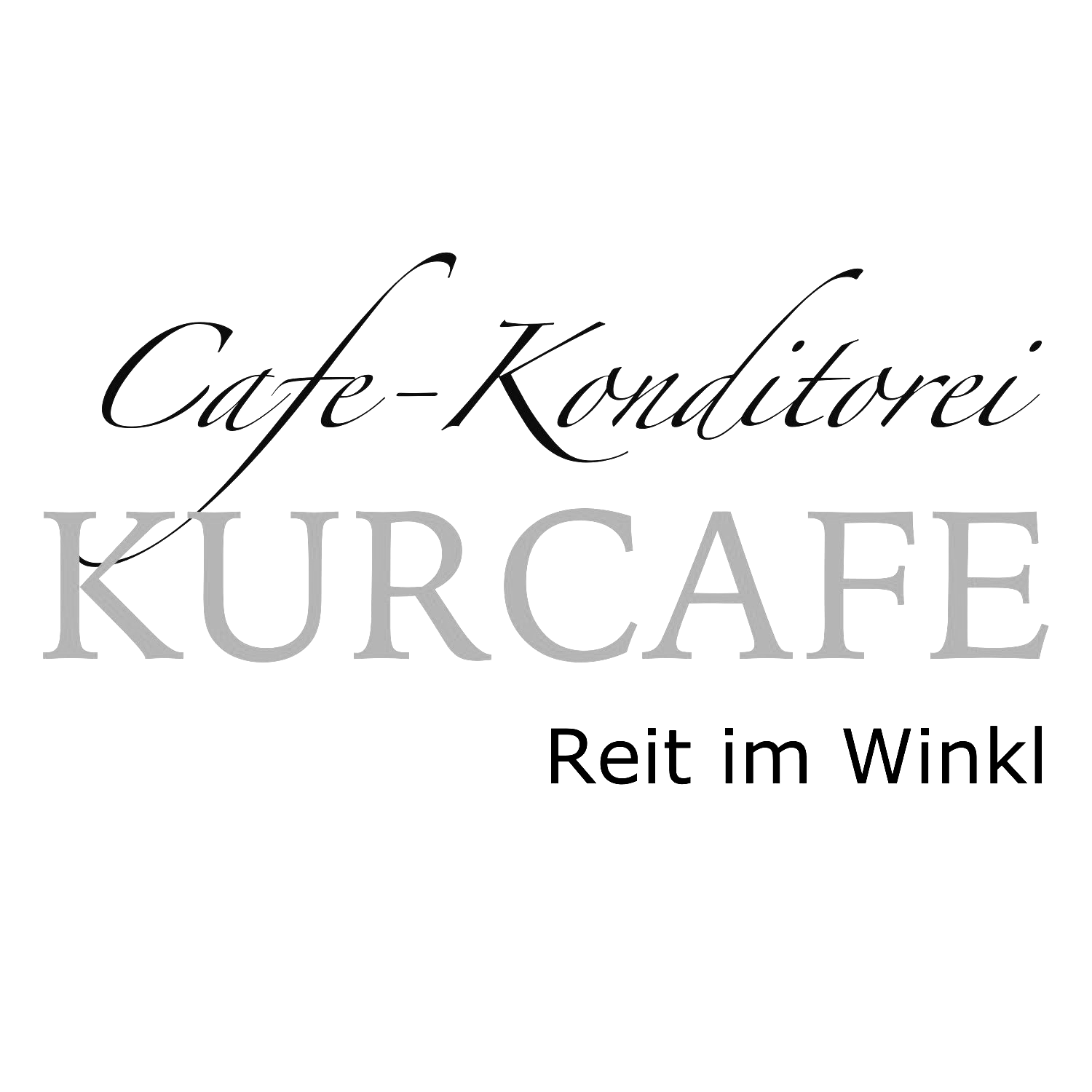 KurCafe Reit im Winkl Kurcafe Reit im Winkl Ferienwohnungen