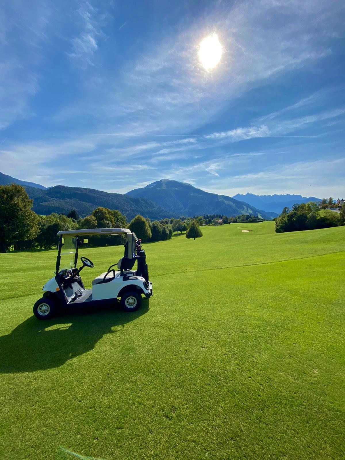 Reit im Winkl Ferienwohnung Kaiserblick van Hattum