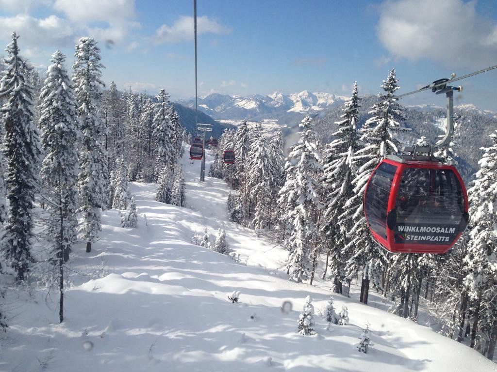 Ferienwohnung reit im winkl Ferienwohnung Kaiserblick Almblick Reit im Winkl Ski Urlaub