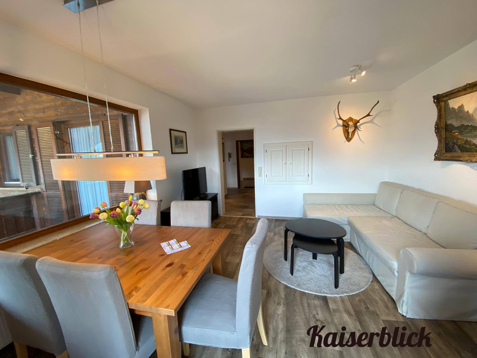 Ferienwohnung Reit im Winkl Kaiserblick Reit im Winkl Ferienwohnung Kaiserblick