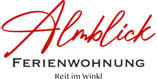 Reit im Winkl Ferienwohnung Almblick