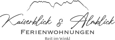 Ferienwohnungen Reit im Winkl