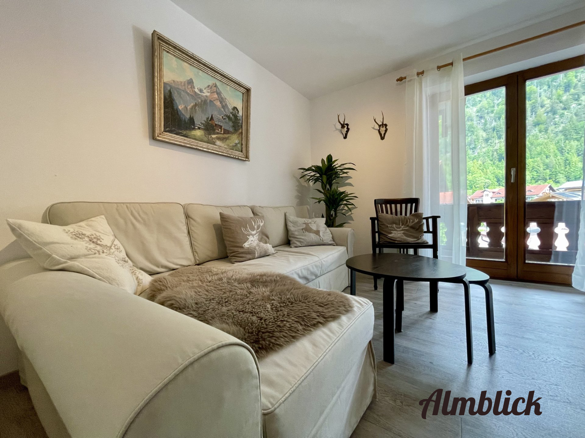 Ferienwohnung Reit im Winkl Almblick Ferienwohnung Reit im Winkl Almblick