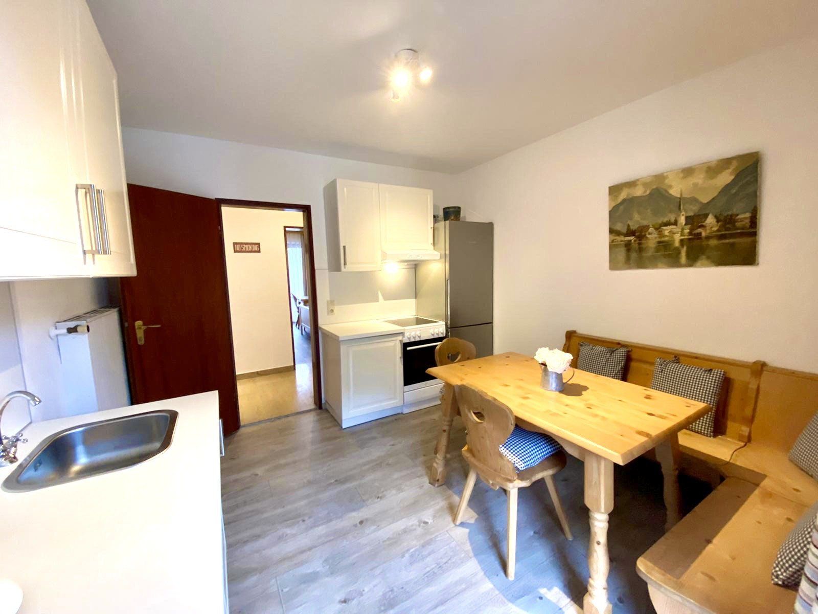 Kaiserblick Ferienwohnung Reit im Winkl