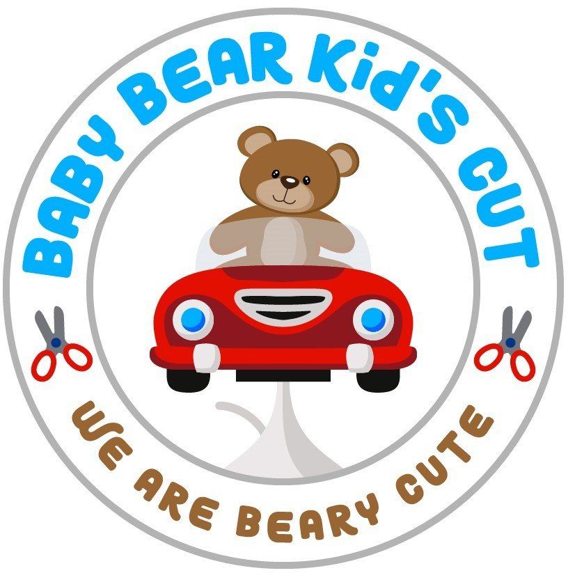 Welcome to Baby Bear Kid's Cut