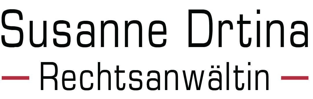 Logo Susanne Drtina