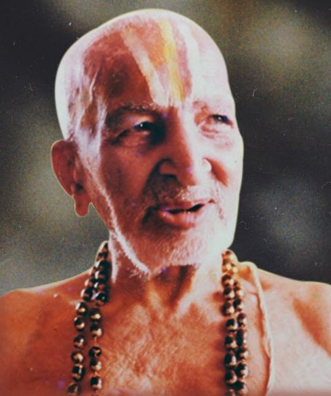 crédit photo site du KYM T.KRISHNAMACHARYA