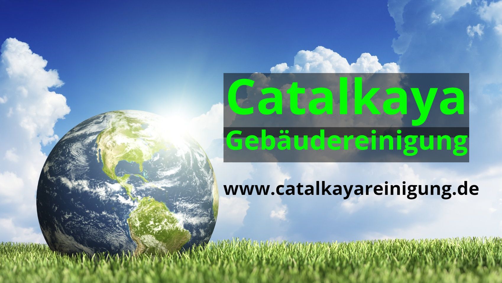 Catalkaya Gebäudereinigung