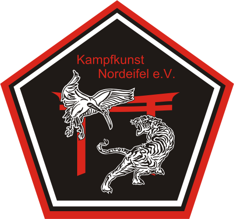 Logo Kampfkunst Nordeifel e.V.