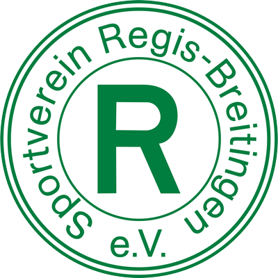 Logo Sportverein Regis-Breitingen