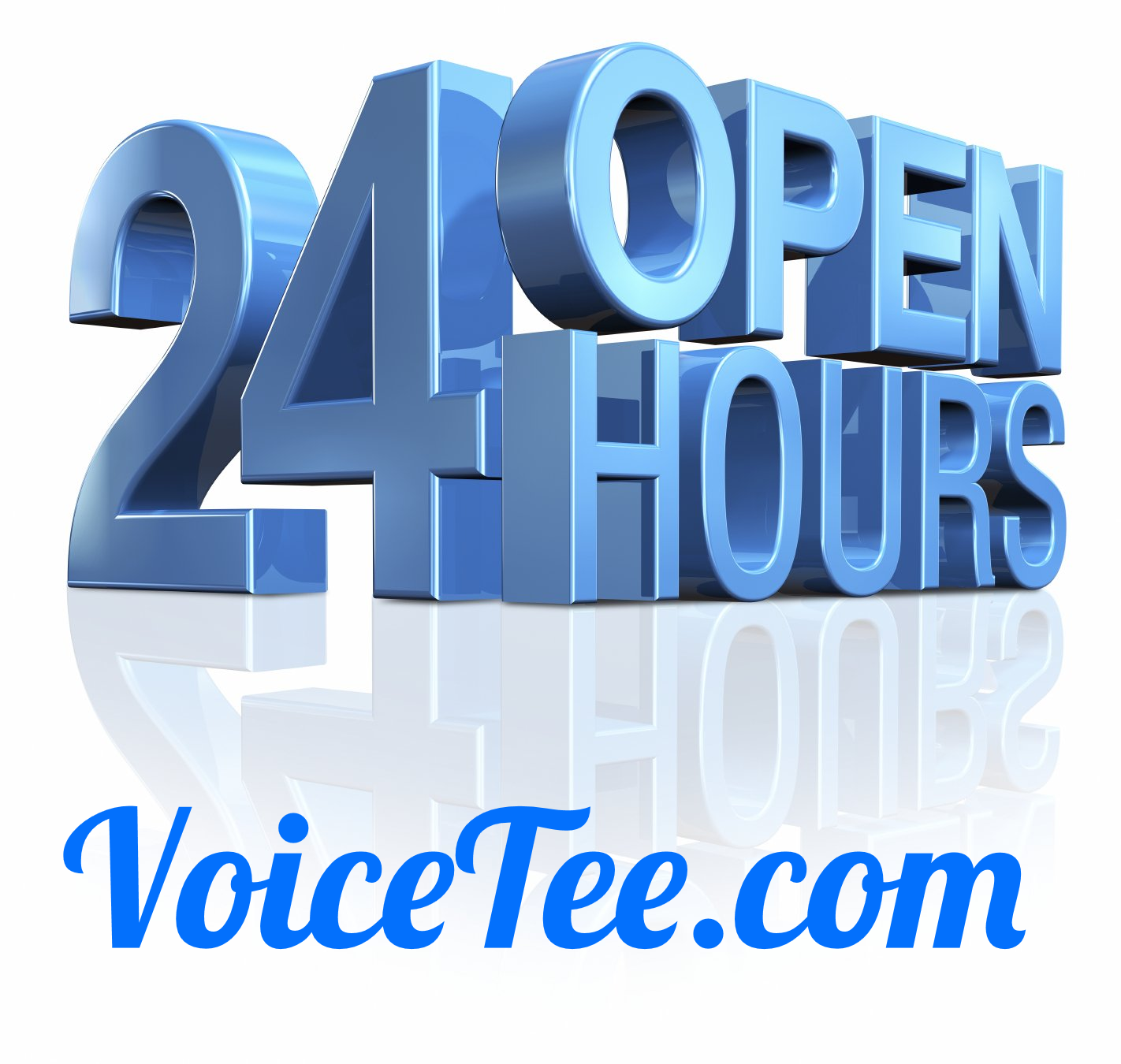 VoiceTee.com