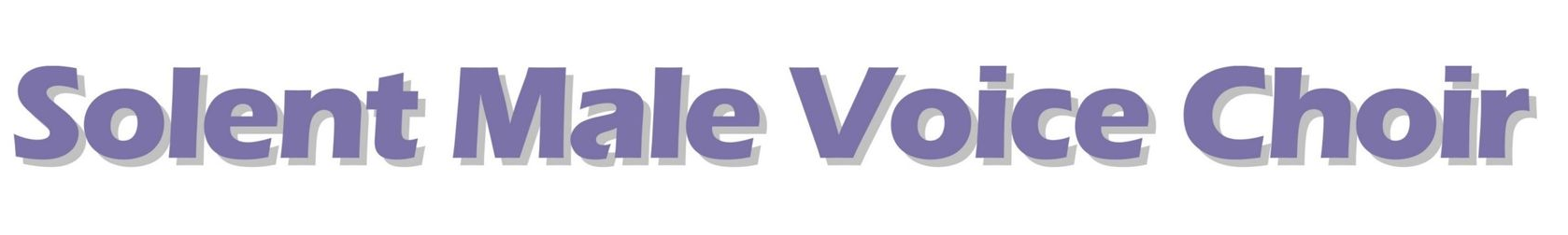 Solent Male Voice Choir, Havant, Hampshire, UK