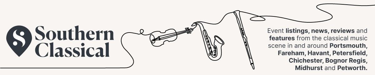 Link to Music In Portsmouth website