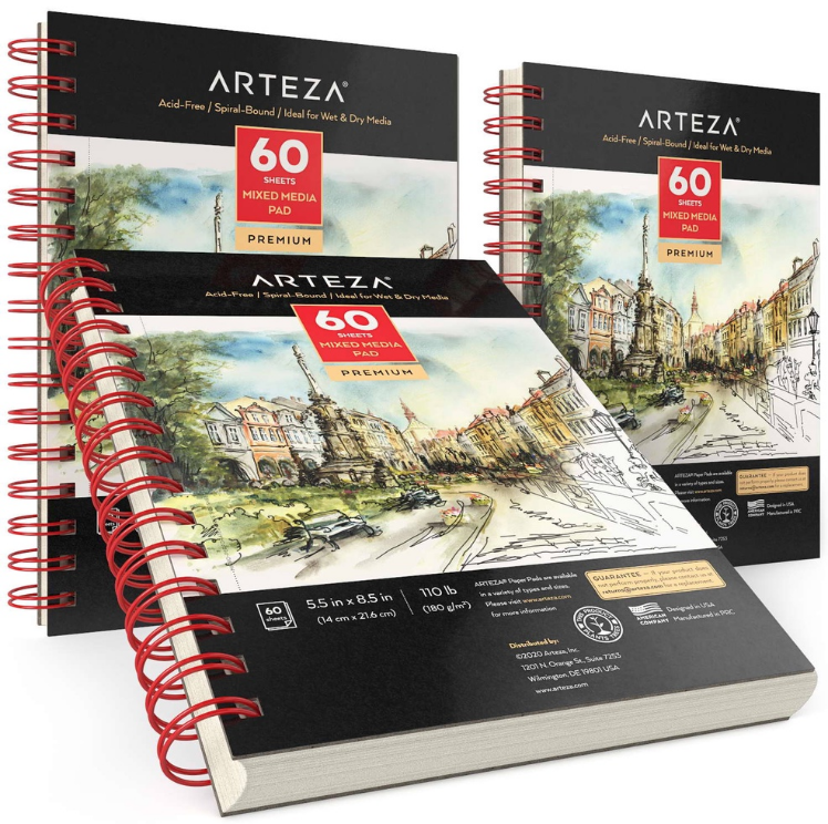 Bloc técnica mixta Bloc técnica mixta