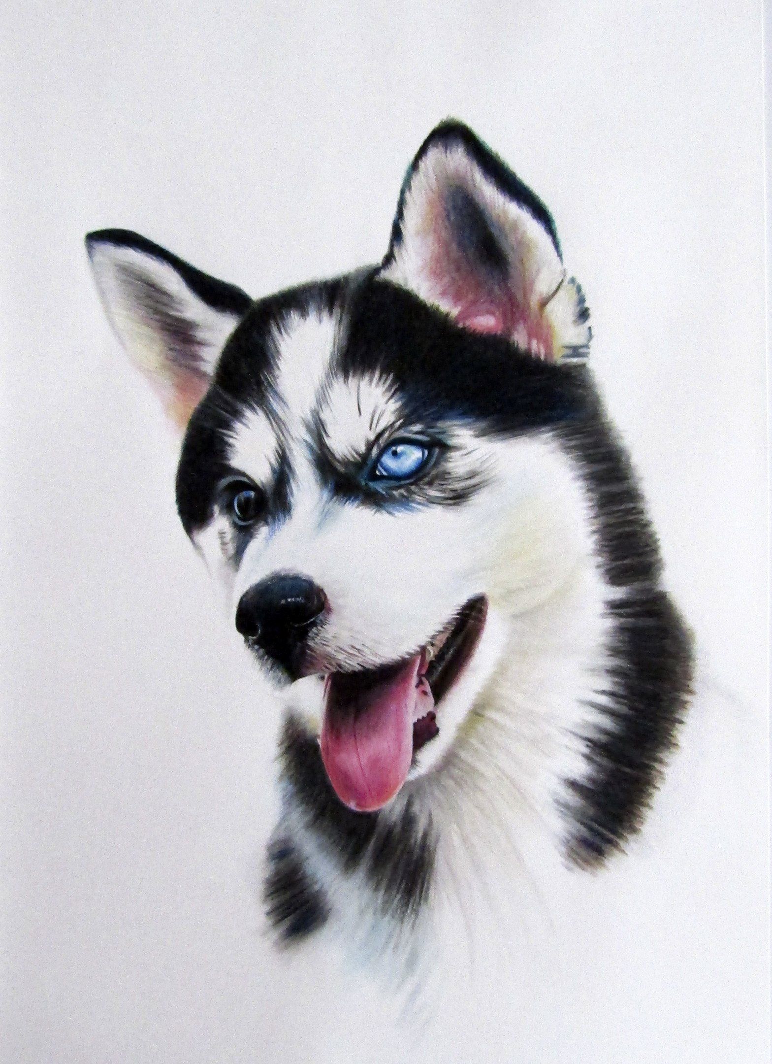 Husky