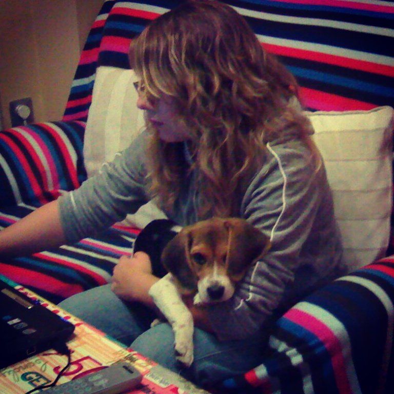Bobo y yo Bobo