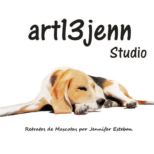 retratos realistas de mascotas Retratos de mascotas