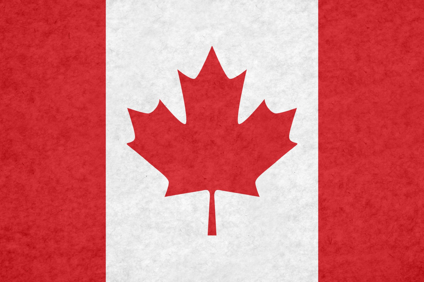 We are Canadian