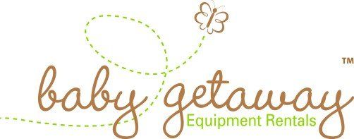 Baby Getaway Equipment Rentals