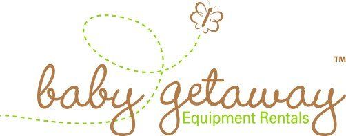 Baby Getaway Equipment Rentals Baby Getaway Equipment Rentals