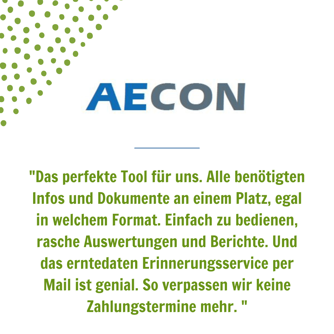 Web App für Unternehmensberatung