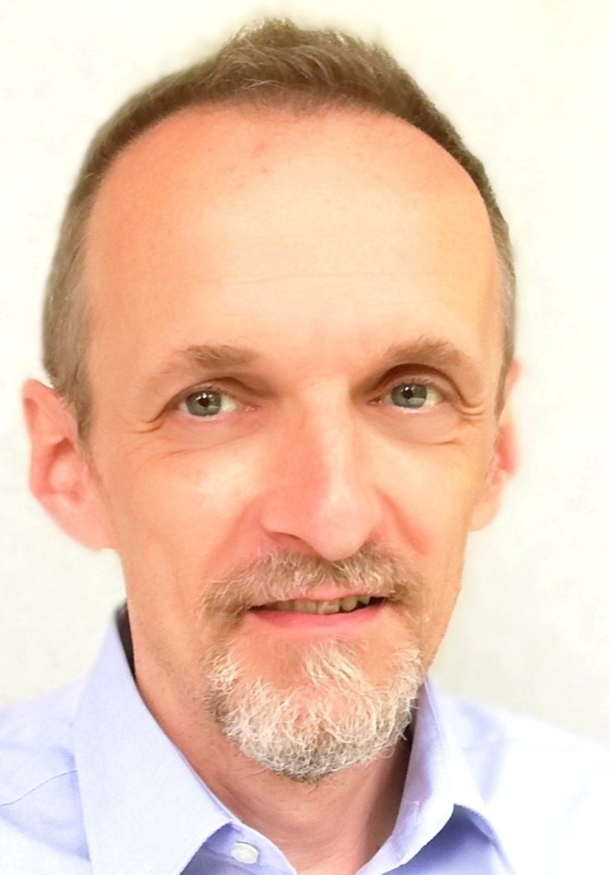 Andreas Engel
