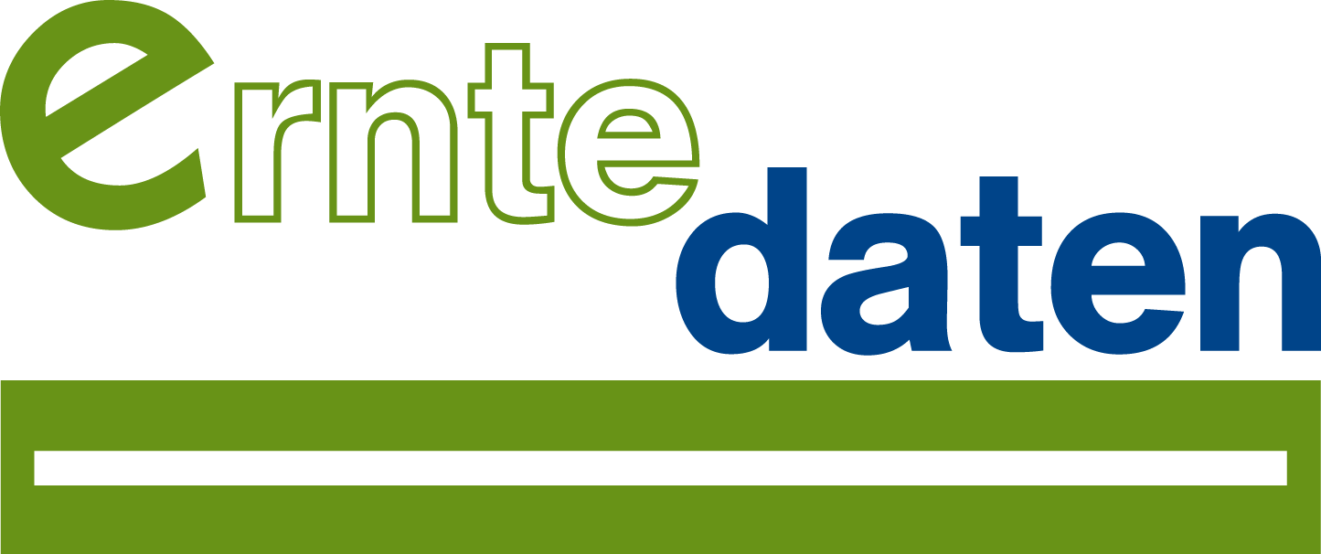 erntedaten
