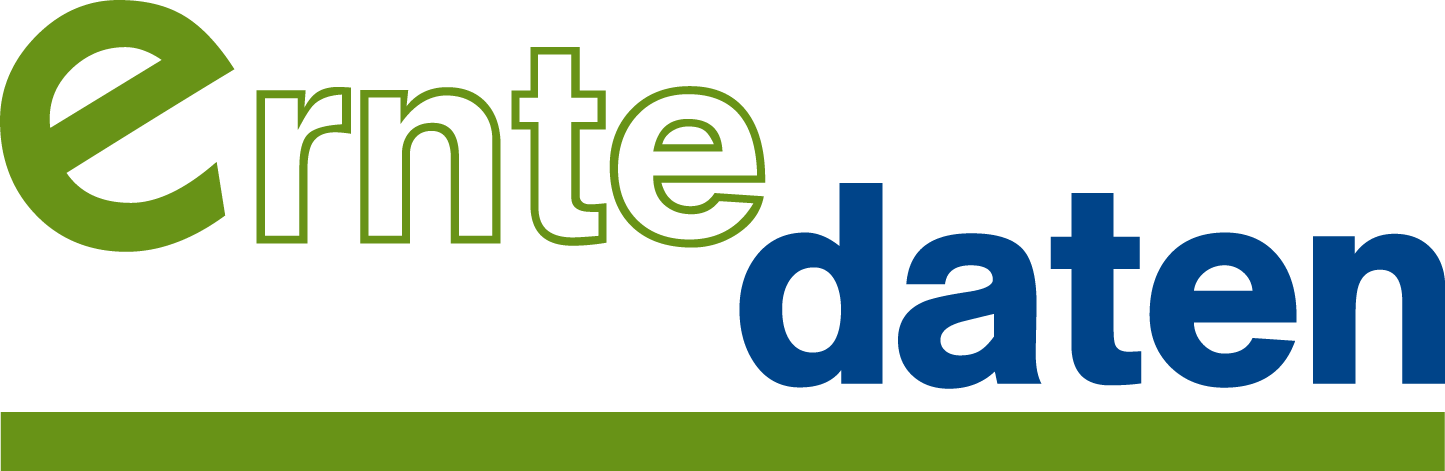 Alle Daten an einem Platz erntedaten All-In-One-Software