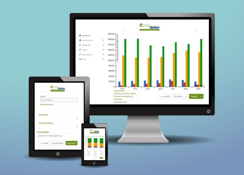 Software für Personalplanung