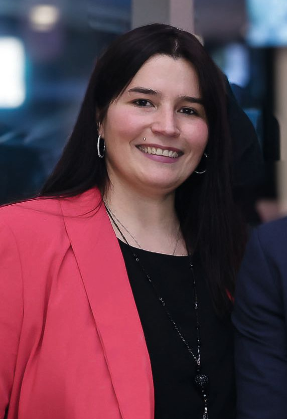 Nicole Sciove