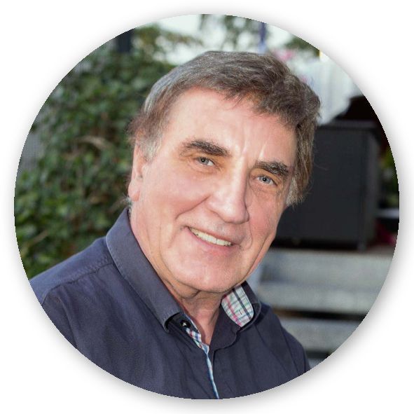 Werner Staudt
