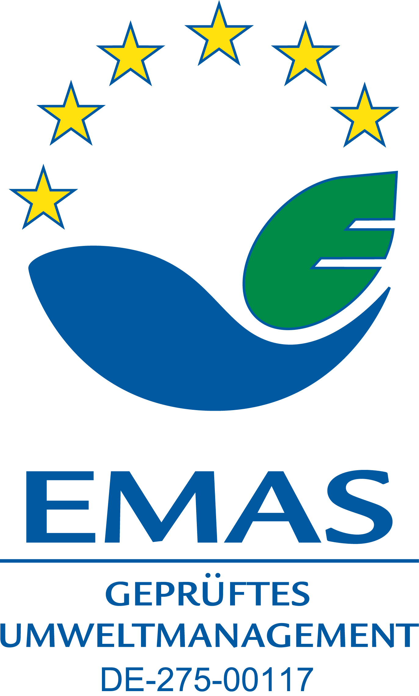 EMAS EMAS