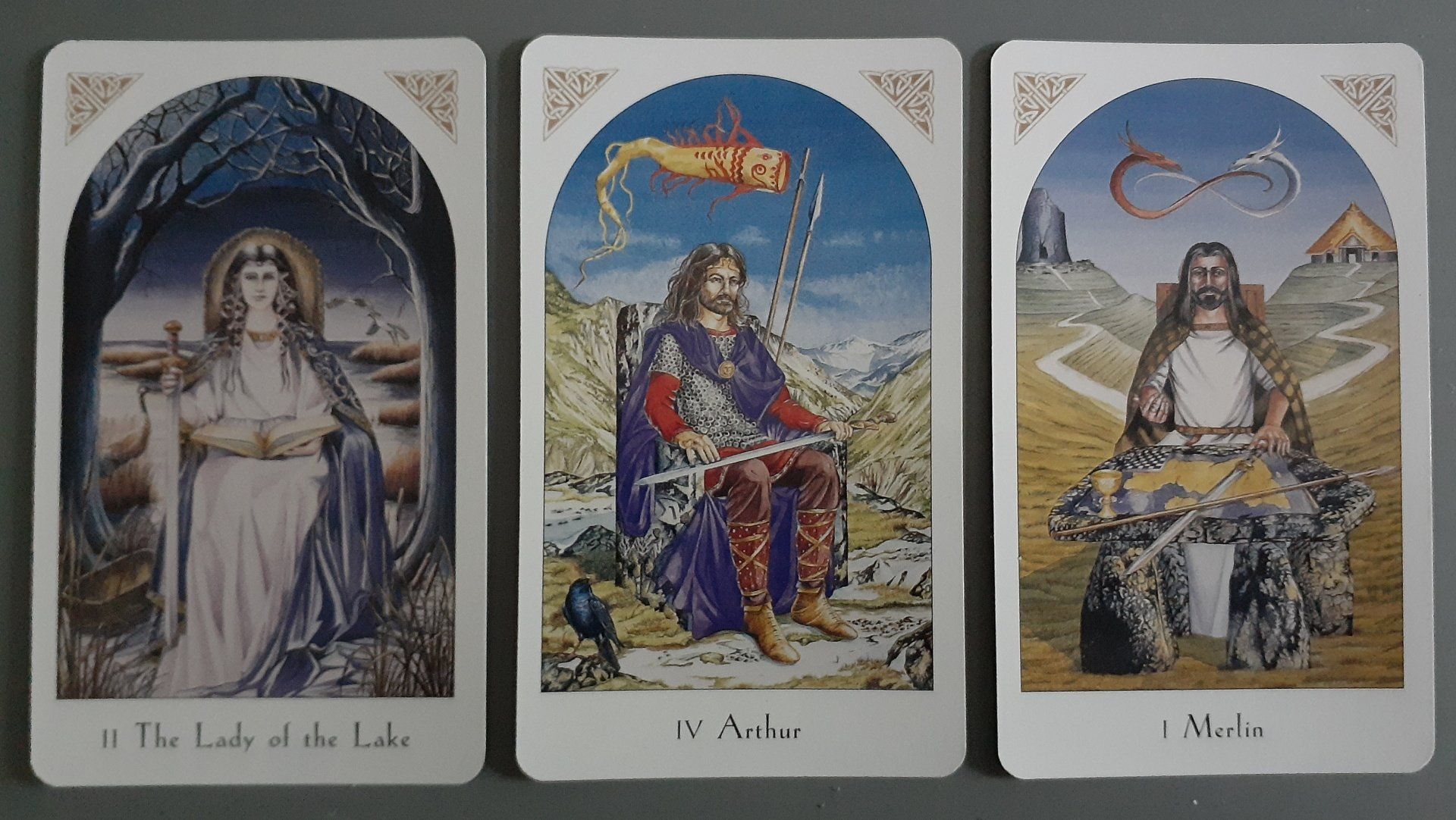 Bild: Anna Oakflower